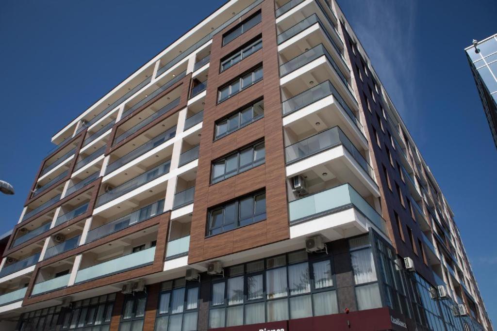 Apartment S&M Banja Luka Exterior foto